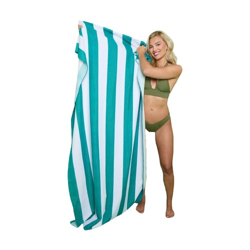 Jumbo beach towel - beach, dry