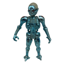 Super Powers Brainiac 1984