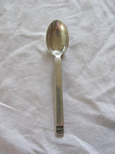 Evald nielsen denmark silver - nielsen,