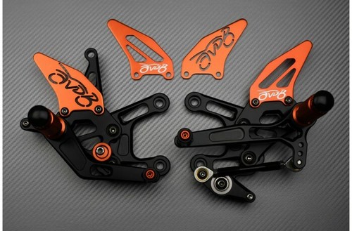 Orange adjustable avdb - orange,