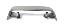 Lambretta rear frame badge