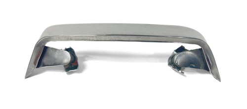 Lambretta rear frame badge