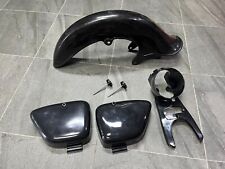 Honda C200 CT200 CA200 C201