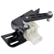 Front Level Gravity Xenon