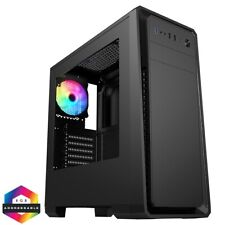 CIT Dark Soul Black Gaming PC