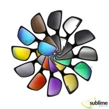 Replacement Lenses for Oakley