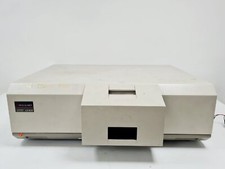 Perkin Elmer LS50B Luminescence Spectrometer Lab