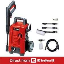 Einhell Pressure Washer 1500W