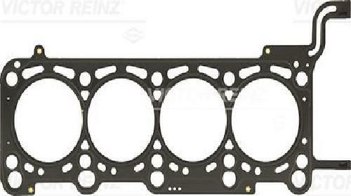 Genuine victor reinz cylinder - reinz,