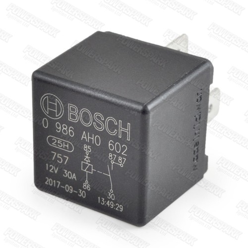 Bosch fuel pump - bosch,