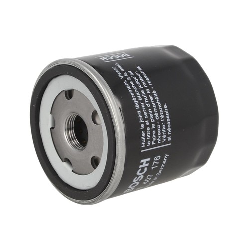 Oil filter fits mercedes a - oil,