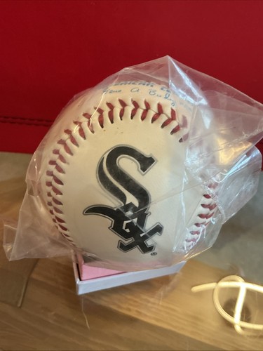 Chicago white sox rawlings - sox,
