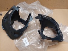 Renault Trafic Front Bumper
