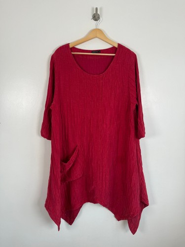 Grizas tunic dress size medium - tunic,