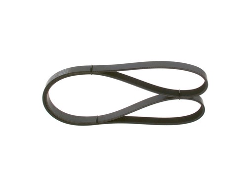 Bosch ribbed belt peugeot - belt,