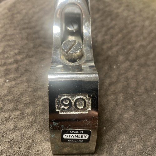 Vintage stanley rabbet - vintage,