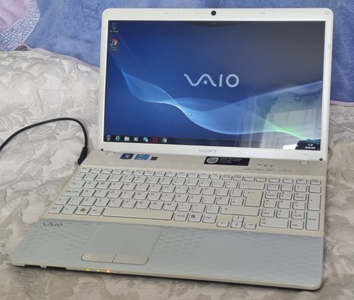 Sony vaio pcg - vaio, laptop
