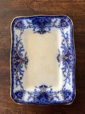 Henry Alcock Rothesay Semi