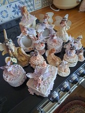 Regency Fine Arts Fairy's 17