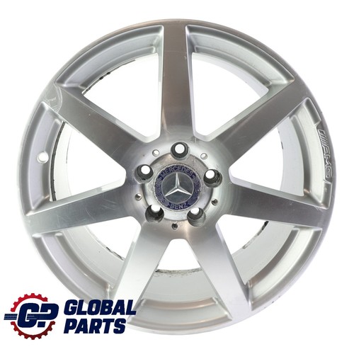 Mercedes w204 spoke front - w204,