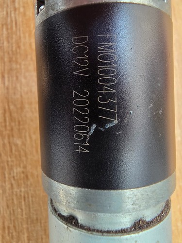 Powertouch actuator - powertouch,
