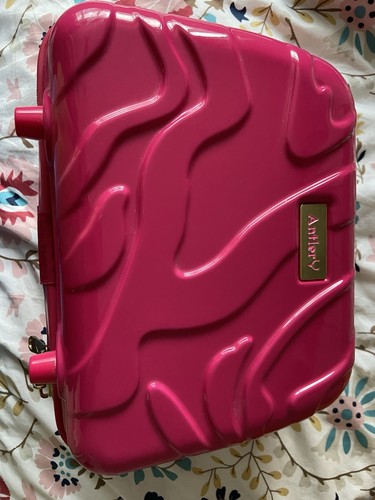 Antler hot pink - antler, hard