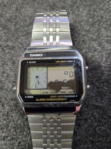 Vintage casio 210 - vintage, |