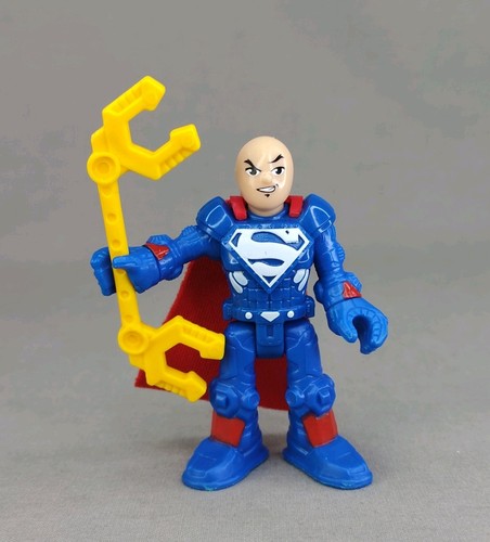 Imaginext super friend - imaginext,