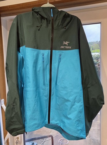Men arc teryx alpha - arc'teryx,