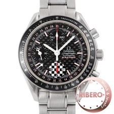 OMEGA Speedmaster Racing