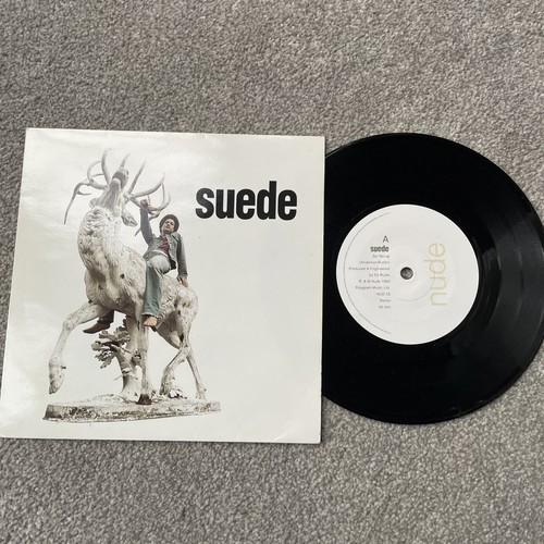 Suede young uk - so,