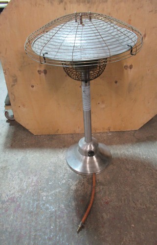 Table top patio gas - patio,