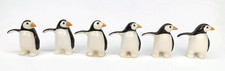 Vintage 1960s Penguin Figurine
