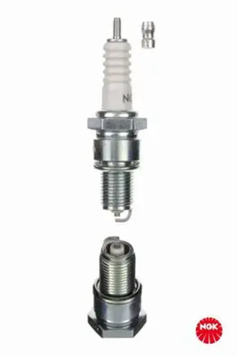 Spark plug unscrewable sae - spark,