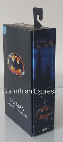 Neca batman - neca, (1989