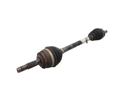 PEUGEOT 208 Driveshaft Left Near Side 1.0 Petrol 5 Speed Manual 12-20 ZMZ 