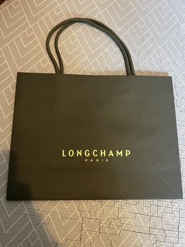 Longchamp paris empty - -, empty-