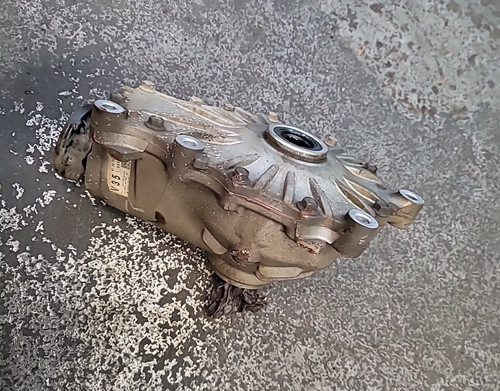 Front differential diff - differential,