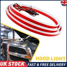 200cm Start Scan Dynamic Car