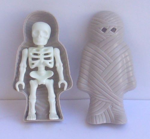 Playmobil egyptian skeleton - ,