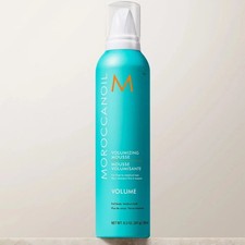 MoroccanOil Volumizing Mousse