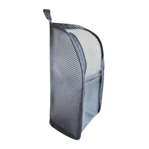 Standing toiletry bag - toiletry,
