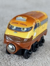 Chuggington ACTION CHUGGER