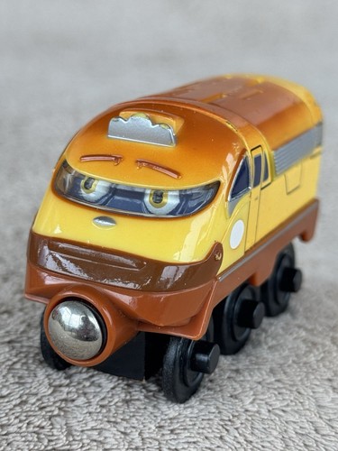 Chuggington action chugger - action,
