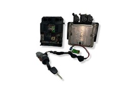 Peugeot 307 2001 Diesel engine