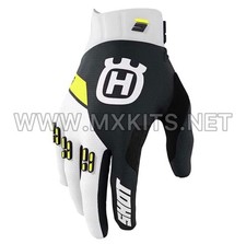 Husqvarna Black Style 2025