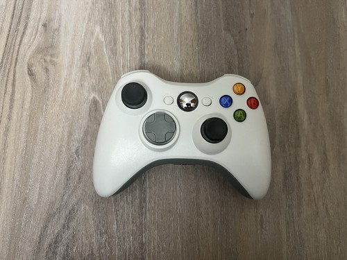 Xbox 360 wireless controller - xbox,