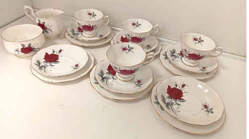 Royal albert sweet - royal,