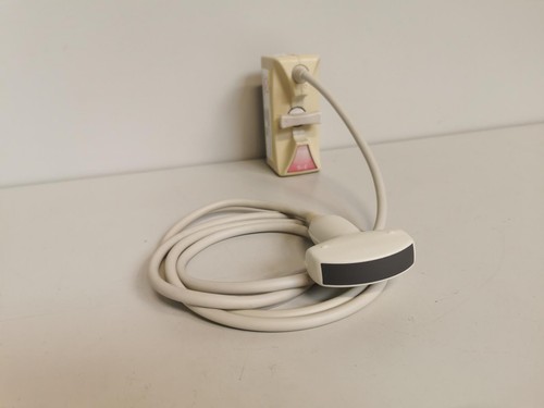 Convex ultrasound probe - probe,