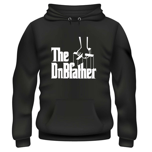 The dnb father - dnb,